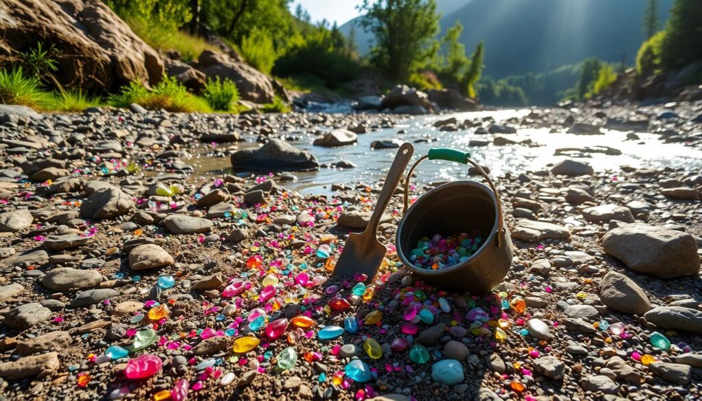 beginner guide to gemstones