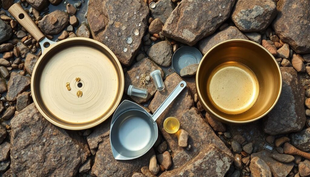 Gold Panning Equipment Guide for Colorado