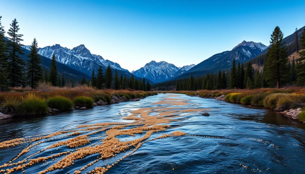 beginner gold panning locations in colorado