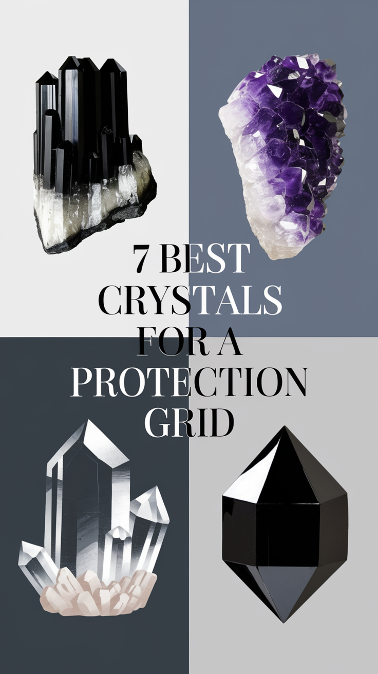 Top 10 Striking Stones on the Purple Gemstones Chart