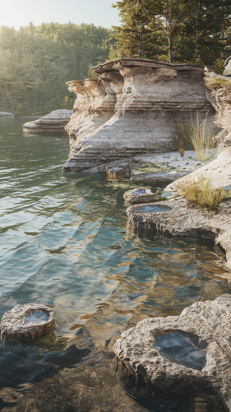1. Lake Cumberland: A Geode Hunter's Dream