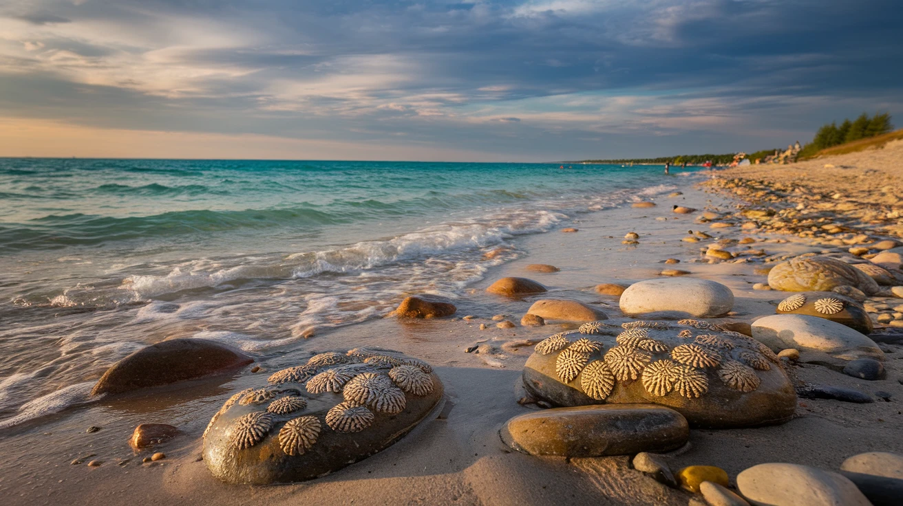 1. Petoskey State Park