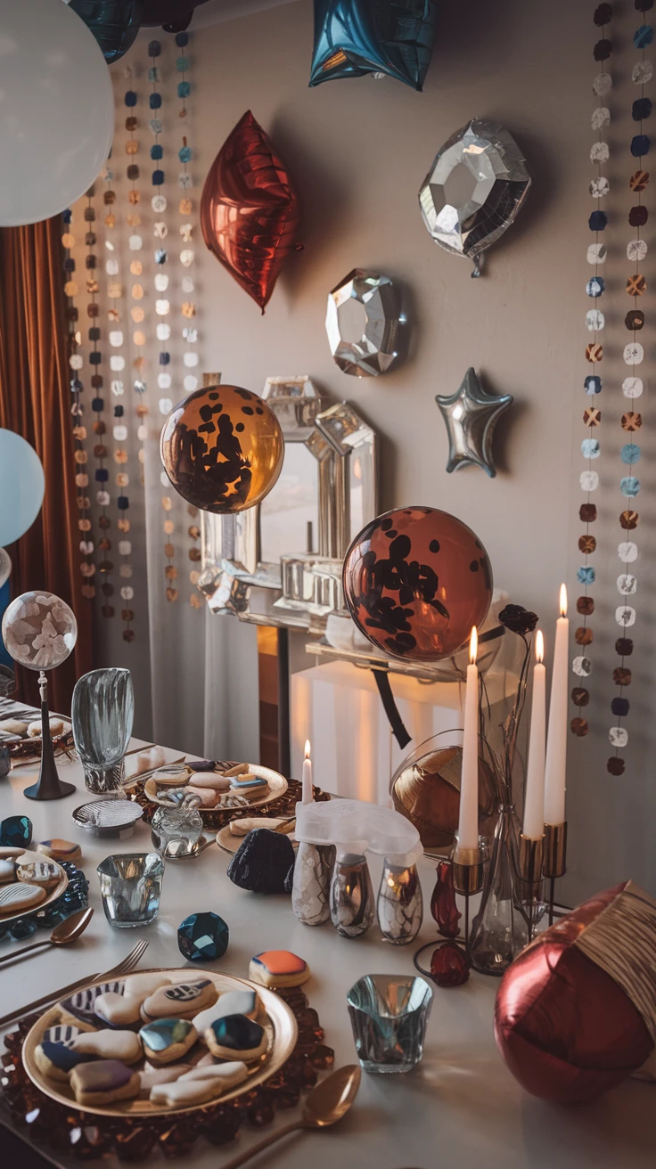 10. Budget-Friendly Tips for Maximizing Your Gemstone Theme