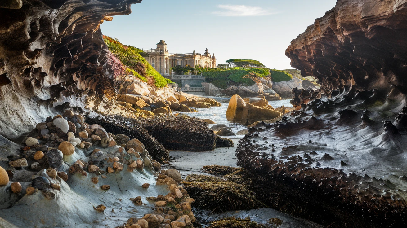 10. Washington Oaks Gardens State Park