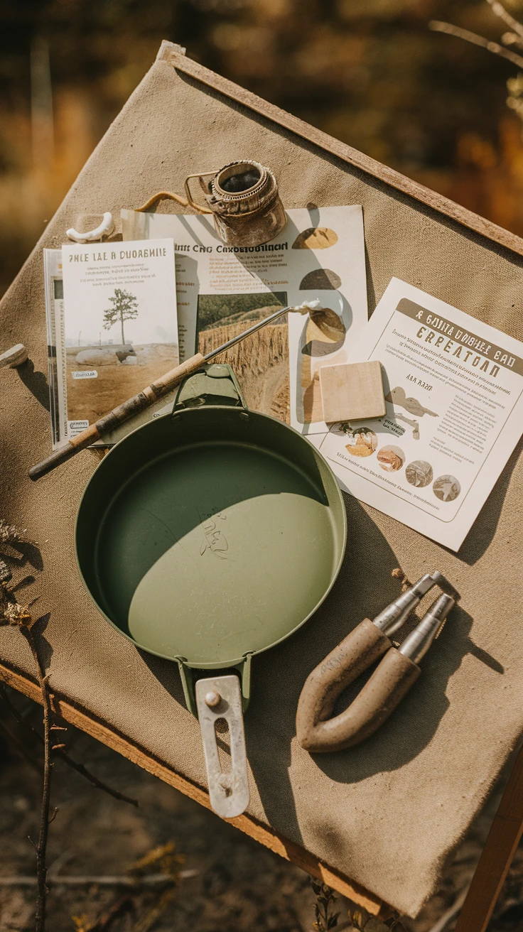 2. Beginner's All-in-One Discovery Set