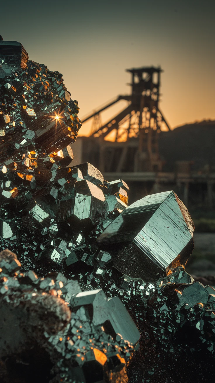 2. Cherokee County - Galena Area