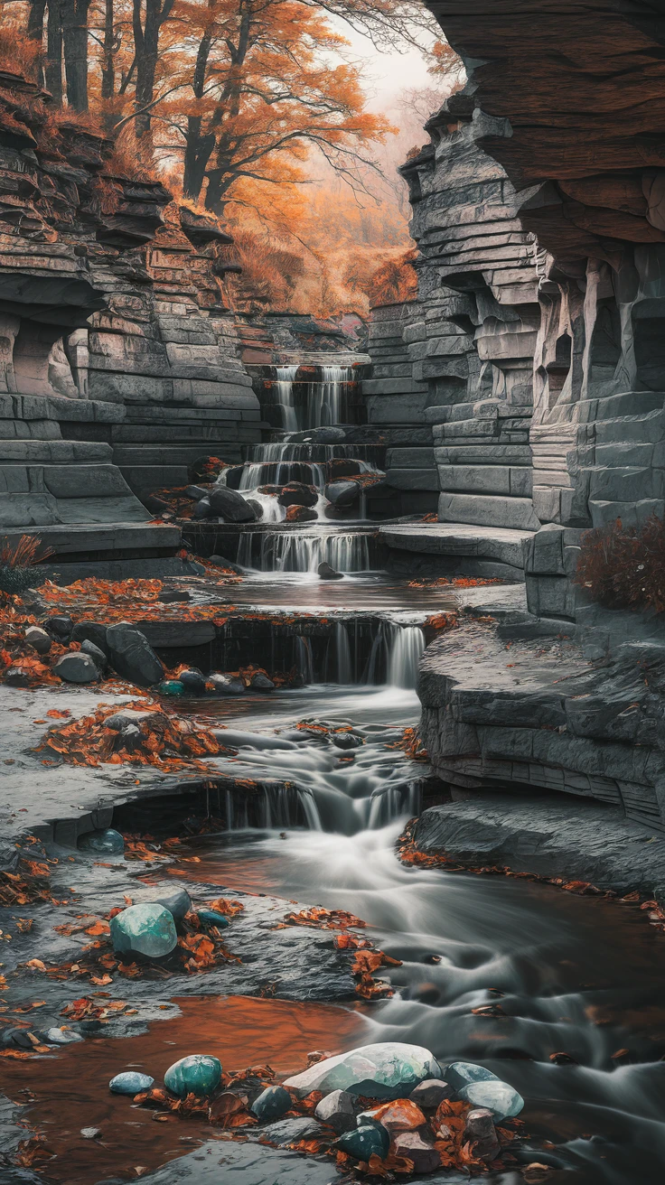 2. Marion County: Home of the Keokuk Geodes