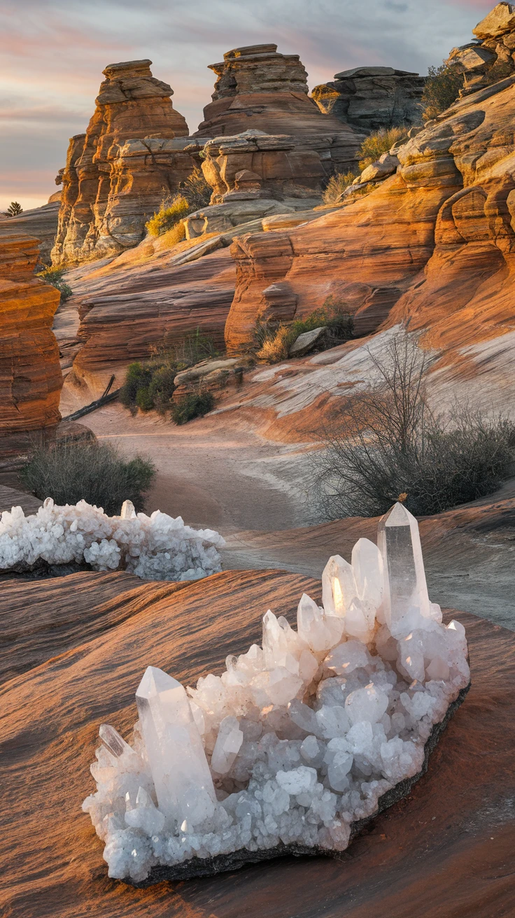 3. Central Kansas - Kanopolis State Park