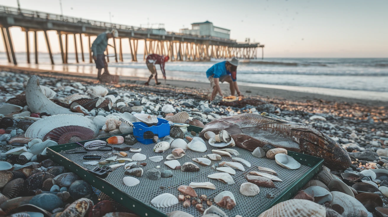 3. Jacksonville Beach