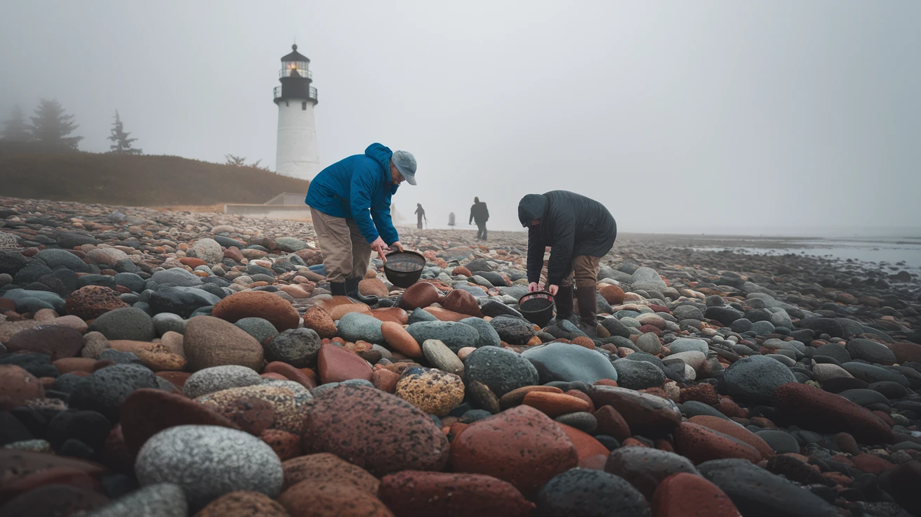 3. Ludington State Park