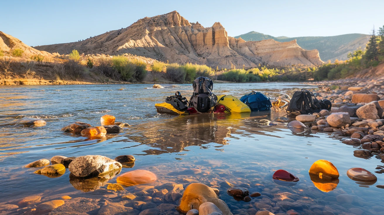 3. Yellowstone River
