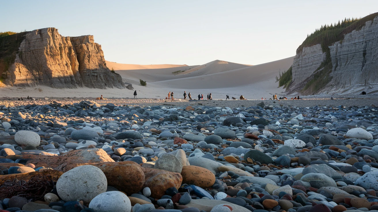 4. Sleeping Bear Dunes National Lakeshore