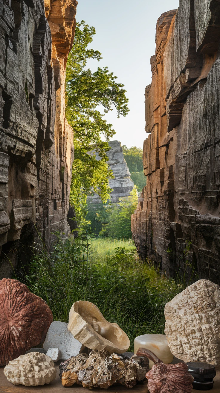4. Southeast Kansas - Bourbon County