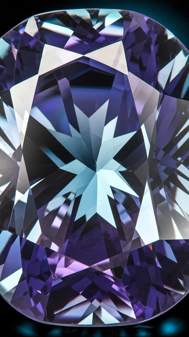 4. Tanzanite: The Modern Marvel