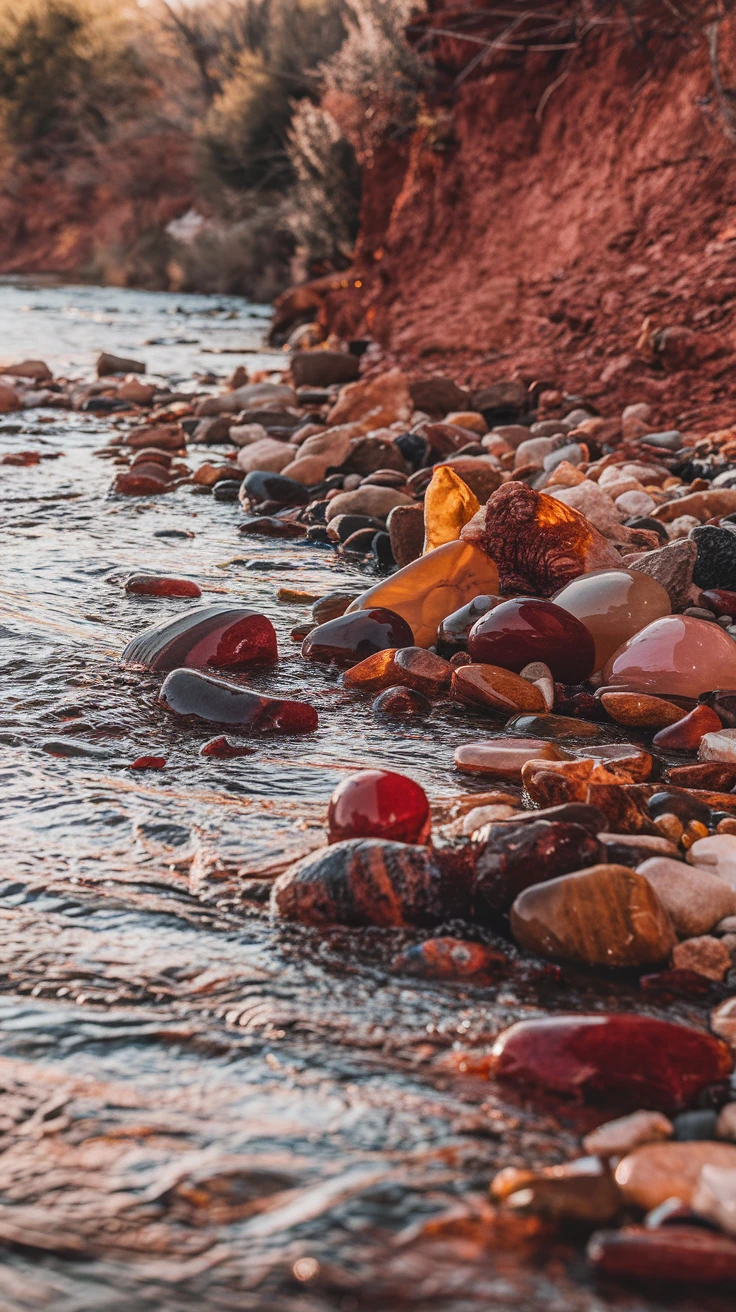 5. Belle Fourche River Valley