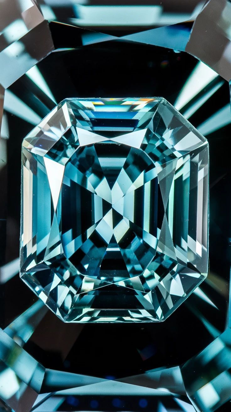 5. Blue Zircon: The Underrated Gem