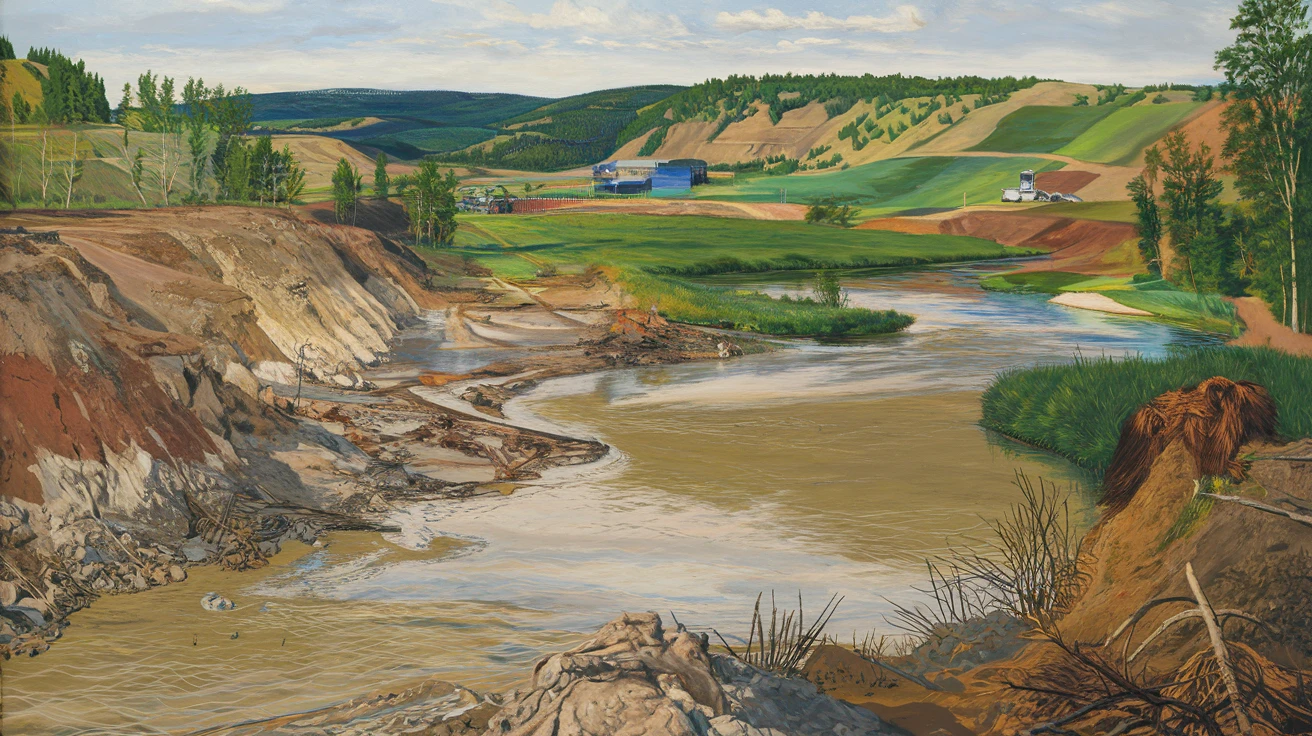 5. Disregarding Environmental Impact