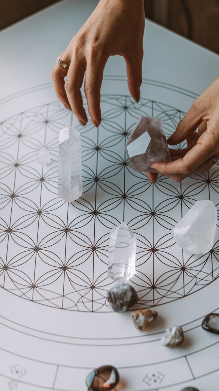 6. Building the Grid