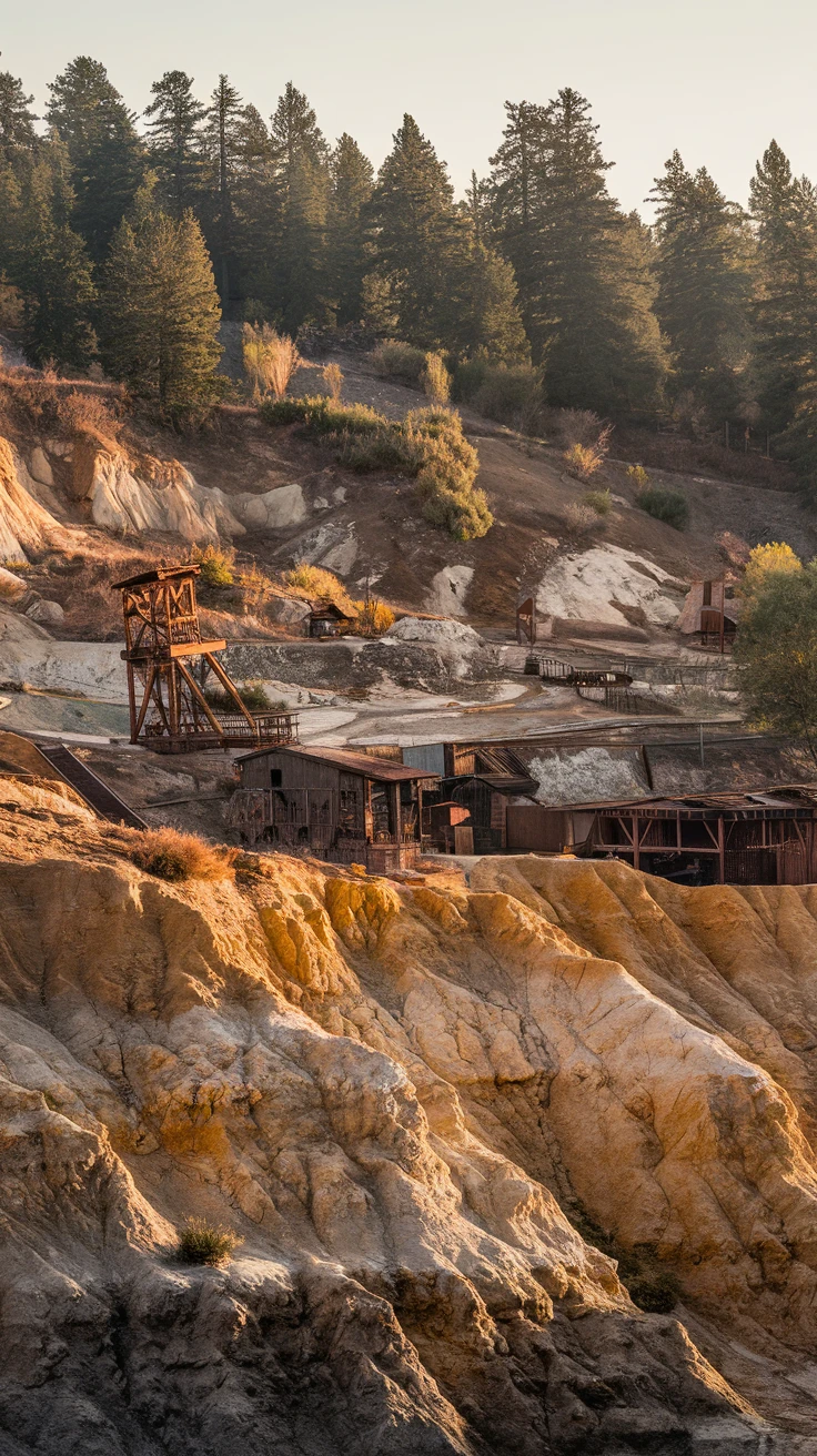 6. Gold Country: More Than Just Gold