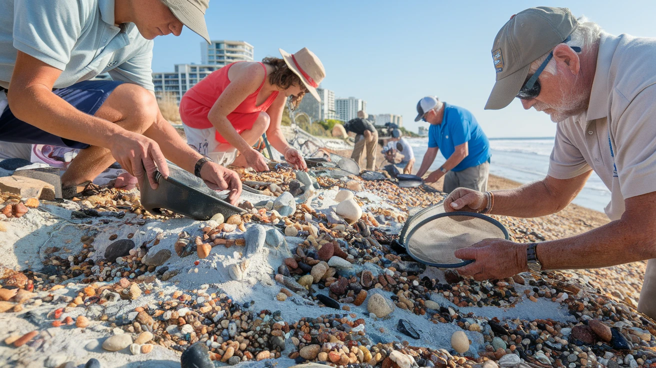 6. Ponte Vedra Beach