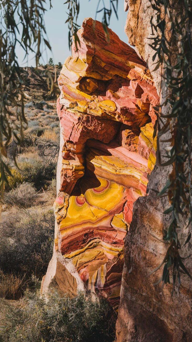 6. Willow Creek Jasper