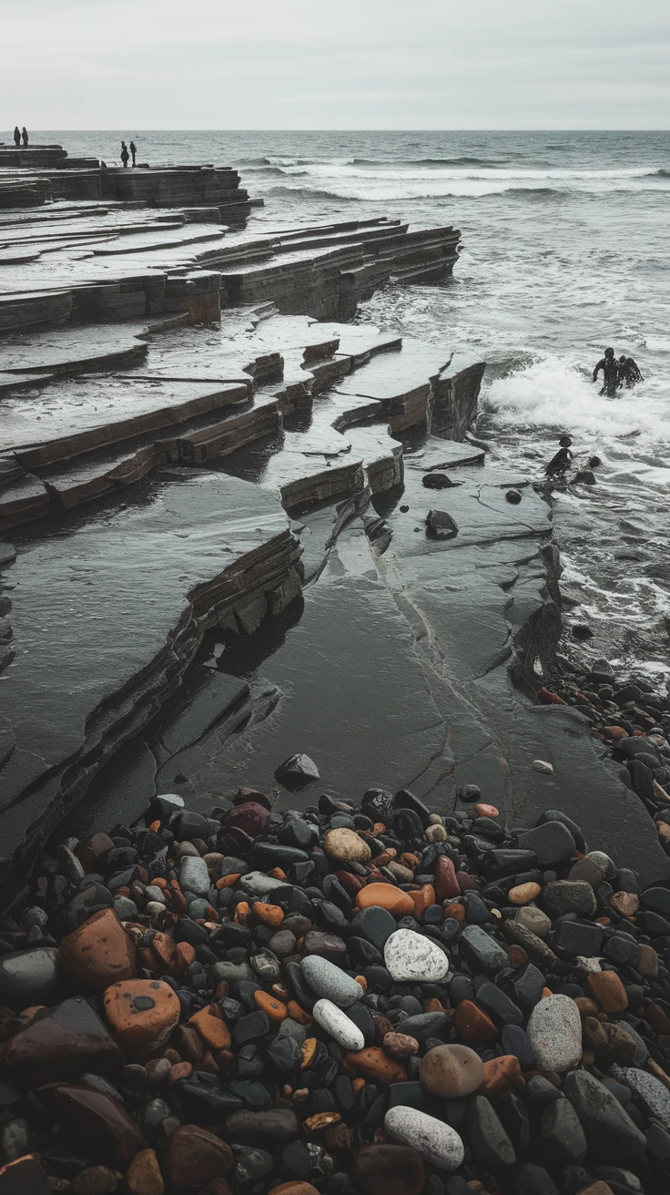 7. Brighton Beach, Minnesota