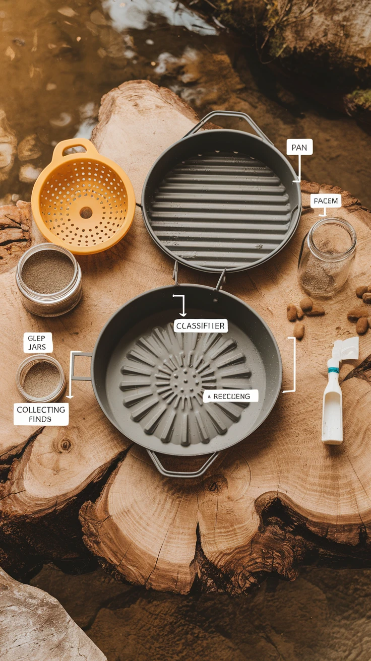 7. Eco-Friendly Sustainable Kit