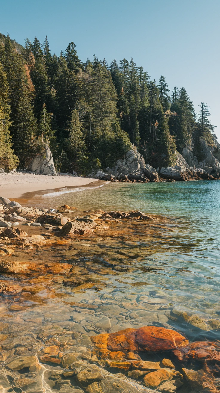 8. Hunter's Point Park, Michigan