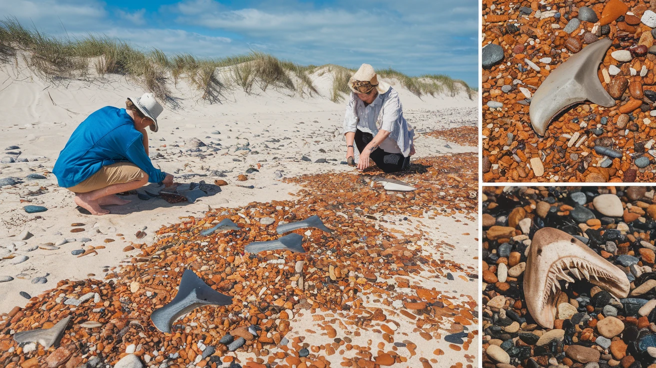 8. Mickler's Landing