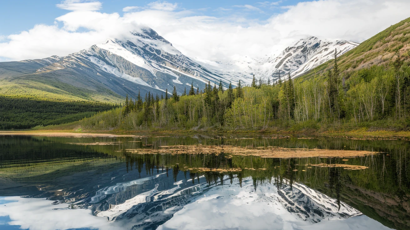 7 Top Gold Prospecting Spots in Alaska You Need to Visit