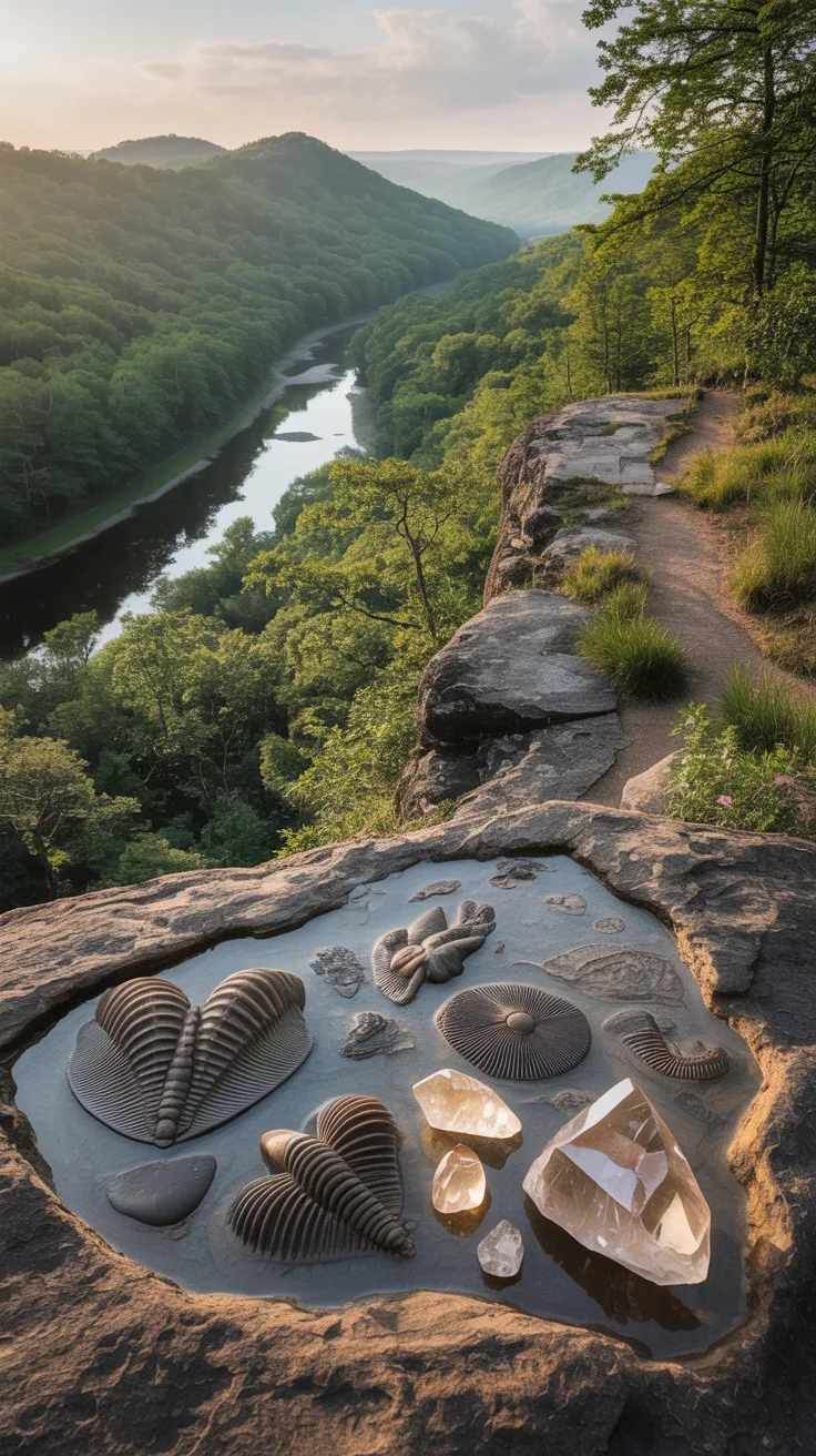 10. Delaware Water Gap