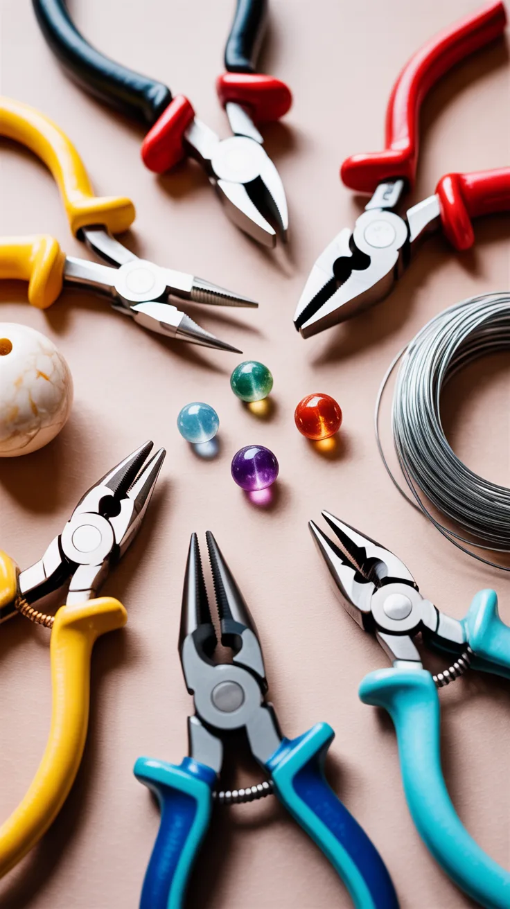 Tools and Materials You Will Need illustrative image