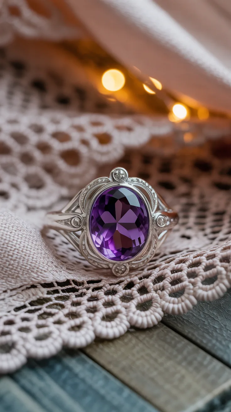 Understanding Birthstones and Their Significance illustrative image