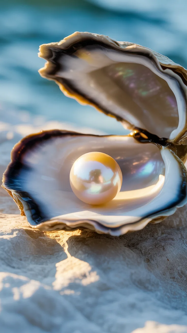 Pearl: A Timeless Classic illustrative image