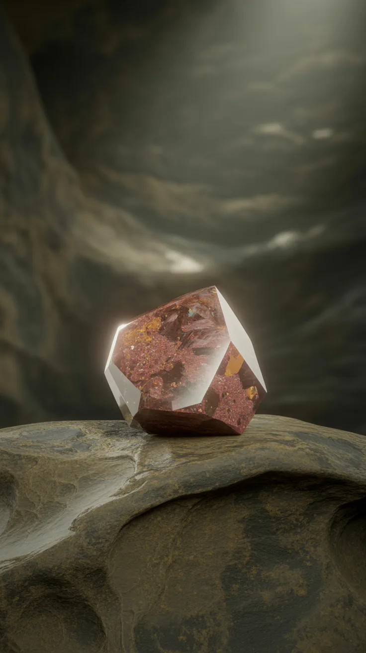 1. Painite