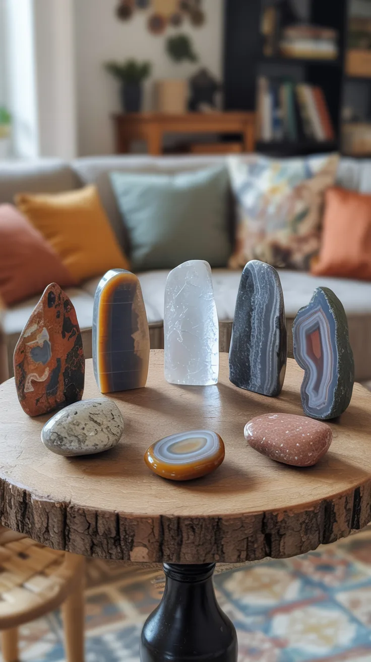 Common Rocks Mistaken for Agate