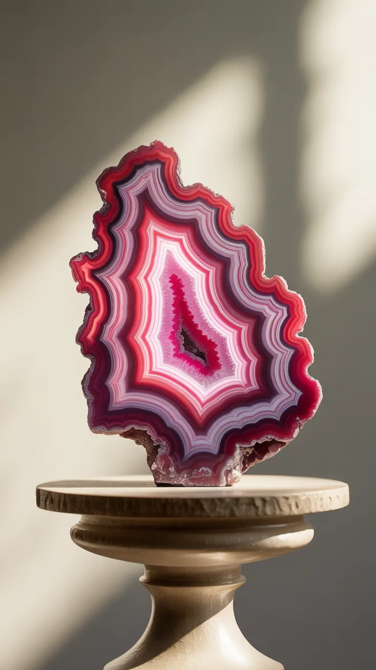 Laguna Agate