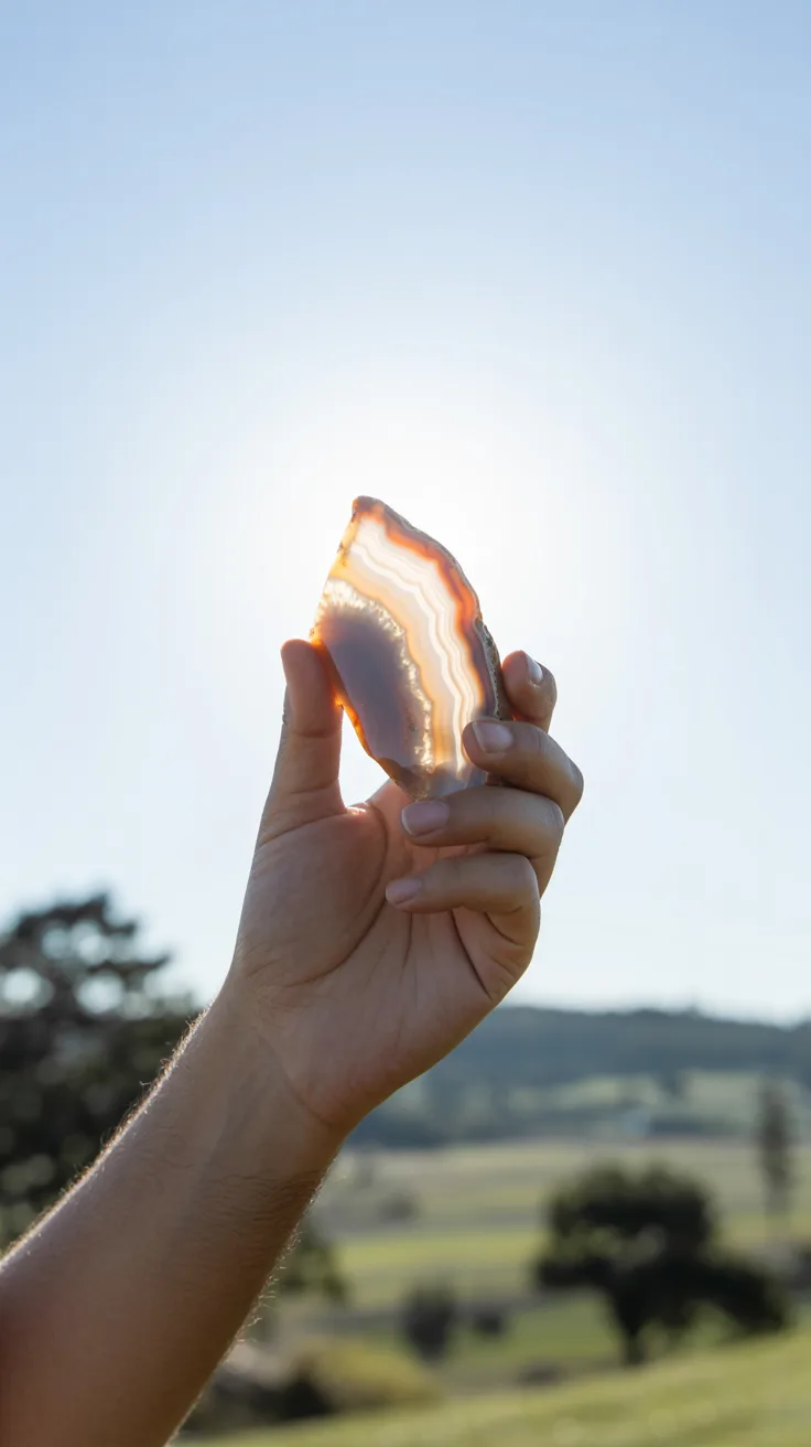 Checking for Translucency
