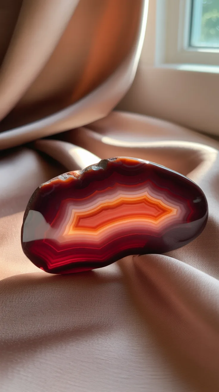 Examining the Color Carefully
