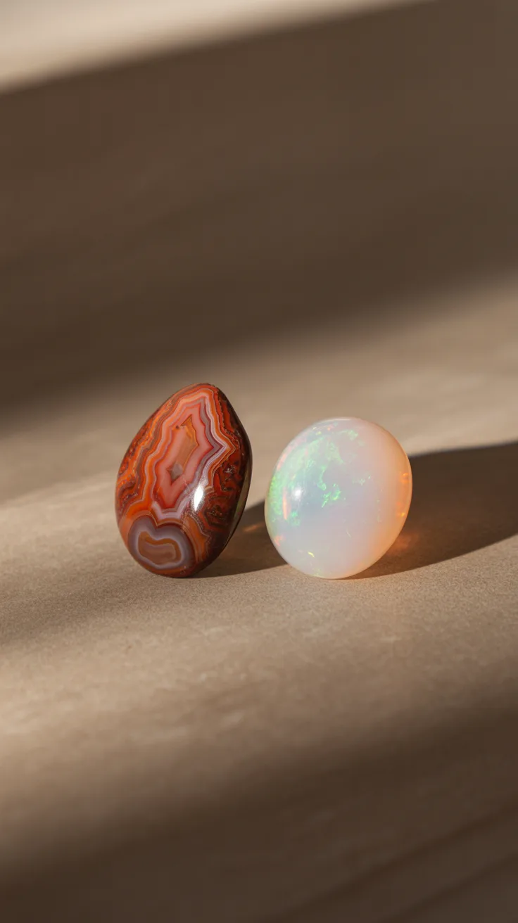 Hardness and Durability