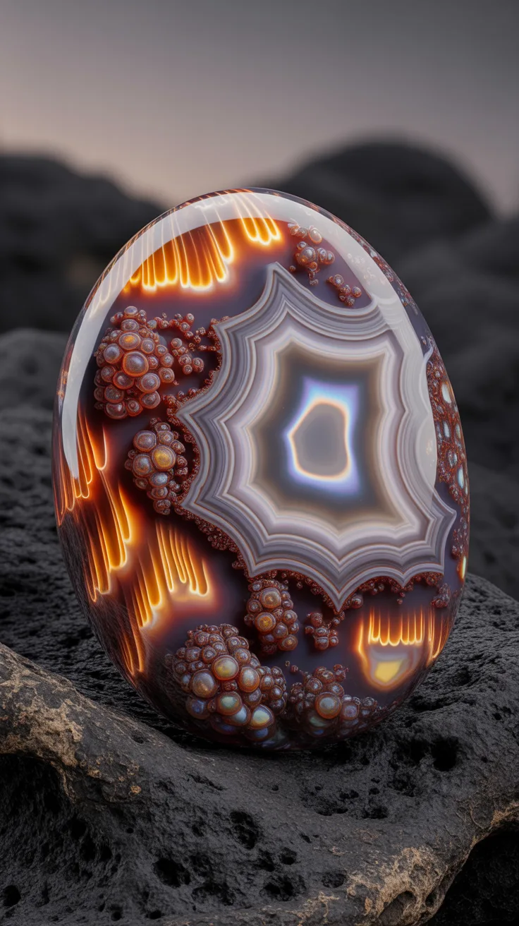 Patterns and Optical Effects