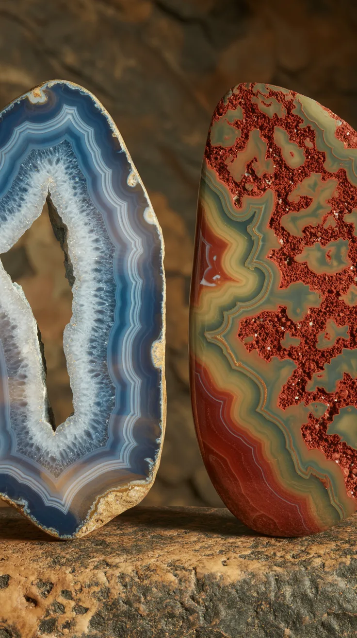 3. Formation Process and Geological Origins