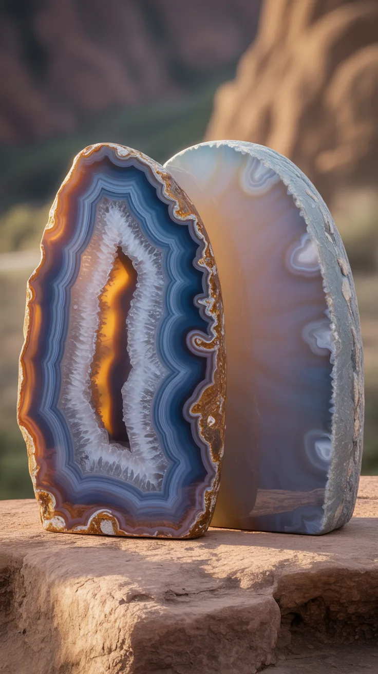 3. Formation Processes and Geological Origins