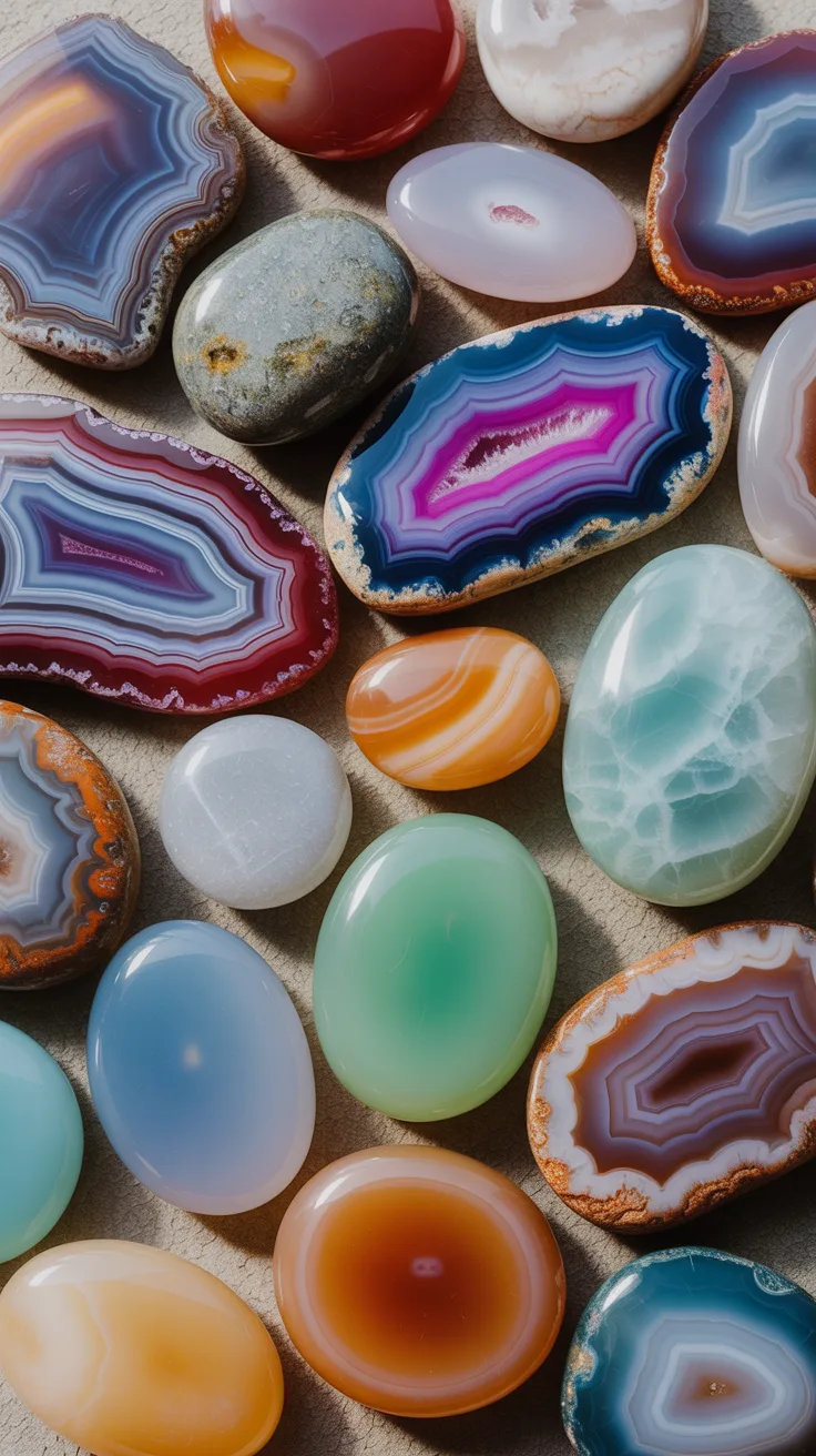 4. Color Variations and Causes