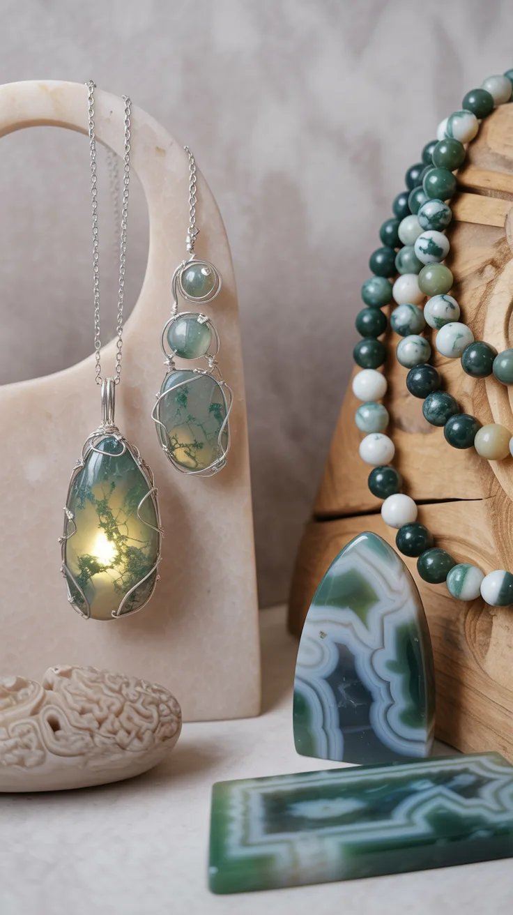 7. Jewelry Applications and Best Uses